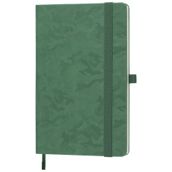 THINKME TABBY JUSTY Notebook A5 with elastic band promotional gift