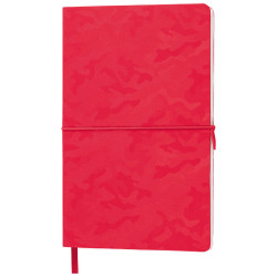 THINKME TABBY FRANKY Notebook with logo printing or embossing