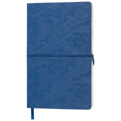 THINKME TABBY FRANKY Notebook with logo printing or embossing