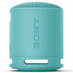 SONY SRS-XB100 Wireless Speaker Eco Mini with logo print