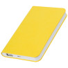 Power Bank THINKME SOFTI 5000mAh w kształcie notesu reklamowego