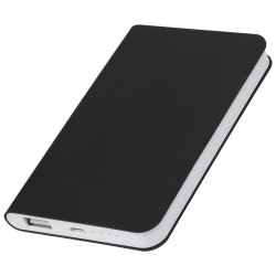 Power Bank THINKME SOFTI 5000mAh w kształcie notesu reklamowego