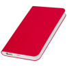 Power Bank THINKME SILKY 5000mAh kształt notesu z nadrukiem tłoczeniem