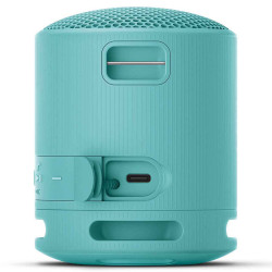 SONY SRS-XB100 Wireless Speaker Eco Mini with logo print