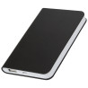 Power Bank THINKME SILKY 5000mAh kształt notesu z nadrukiem tłoczeniem