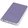 THINKME PROVENCE Power Bank 5000mAh notebook-shaped advertising