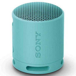 SONY SRS-XB100 Wireless Speaker Eco Mini with logo print