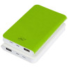 Power Bank THINKME FRANKY 5000mAh dwukolorowa bateria z logo