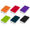 Power Bank THINKME FRANKY 5000mAh dwukolorowa bateria z logo