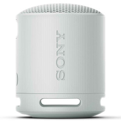 SONY SRS-XB100 Wireless Speaker Eco Mini with logo print