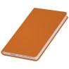 THINKME SHAKY COLOR SOFT Power Bank plastic in the shape of a notebook