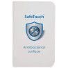 Antibacterial THINKME SHAKY SAFETOUCH Power Bank notebook with logo