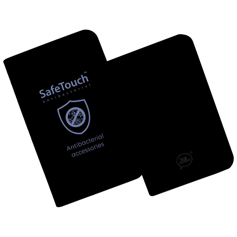 Power Bank THINKME SHAKY LIGHTING ST z podświetlanym logo reklamowy