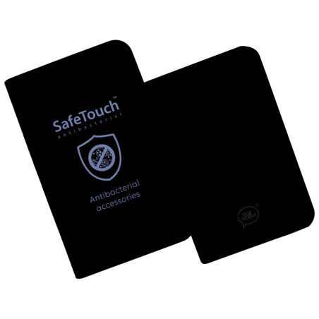 THINKME SHAKY LIGHTING ST Power Bank with illuminated advertising logo