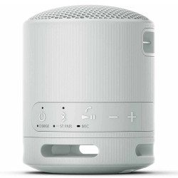 SONY SRS-XB100 Wireless Speaker Eco Mini with logo print