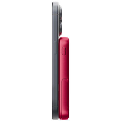 FRESH 'N REBEL MAGNETIC WIRELESS 5000 MAH Power Bank with print