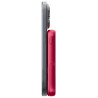 FRESH 'N REBEL MAGNETIC WIRELESS 5000 MAH Power Bank with print