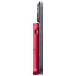 Power Bank FRESH 'N REBEL MAGNETIC WIRELESS 5000 MAH z nadrukiem