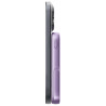 FRESH 'N REBEL MAGNETIC WIRELESS 5000 MAH Power Bank with print