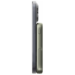 Power Bank FRESH 'N REBEL MAGNETIC WIRELESS 5000 MAH z nadrukiem