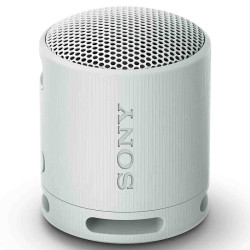 SONY SRS-XB100 Wireless Speaker Eco Mini with logo print
