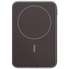 Power Bank FRESH 'N REBEL MAGNETIC WIRELESS 5000 MAH z nadrukiem
