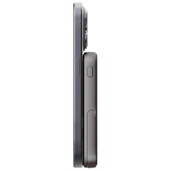 Power Bank FRESH 'N REBEL MAGNETIC WIRELESS 5000 MAH z nadrukiem