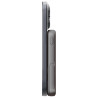 FRESH 'N REBEL MAGNETIC WIRELESS 5000 MAH Power Bank with print