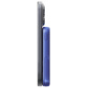FRESH 'N REBEL MAGNETIC WIRELESS 5000 MAH Power Bank with print