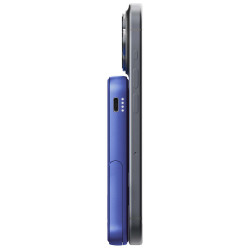 FRESH 'N REBEL MAGNETIC WIRELESS 5000 MAH Power Bank with print