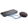 FRESH 'N REBEL MAGNETIC WIRELESS 5000 MAH Power Bank with print