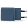 FRESH 'N REBEL MINI CHARGER 30W PD Mains Charger with print