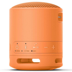 SONY SRS-XB100 Wireless Speaker Eco Mini with logo print
