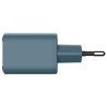 FRESH 'N REBEL MINI CHARGER 30W PD Mains Charger with print