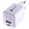 FRESH 'N REBEL MINI CHARGER 30W PD Mains Charger with print