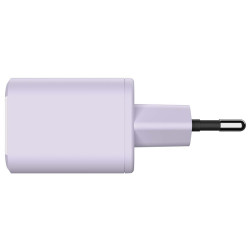 FRESH 'N REBEL MINI CHARGER 30W PD Mains Charger with print