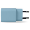 FRESH 'N REBEL MINI CHARGER 30W PD Mains Charger with print