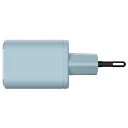 FRESH 'N REBEL MINI CHARGER 30W PD Mains Charger with print
