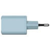 FRESH 'N REBEL MINI CHARGER 30W PD Mains Charger with print