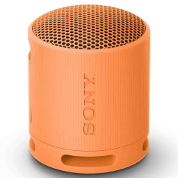 SONY SRS-XB100 Wireless Speaker Eco Mini with logo print