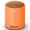 SONY SRS-XB100 Wireless Speaker Eco Mini with logo print