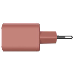 FRESH 'N REBEL MINI CHARGER 30W PD Mains Charger with print