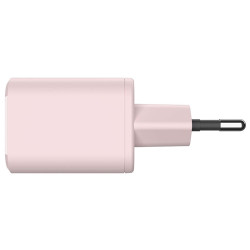 FRESH 'N REBEL MINI CHARGER 30W PD Mains Charger with print