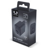 FRESH 'N REBEL MINI CHARGER 30W PD Mains Charger with print