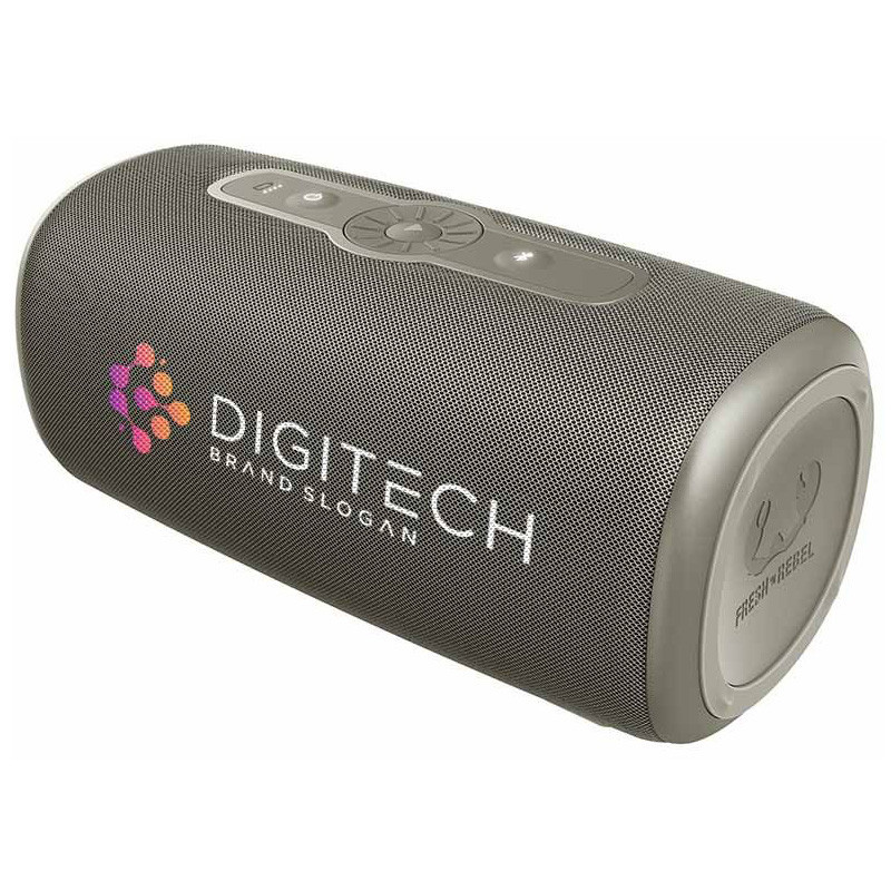 FRESH 'N REBEL BOLD L3 Wireless Speaker 40W with logo print