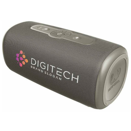 FRESH 'N REBEL BOLD L3 Wireless Speaker 40W with logo print
