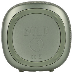 FRESH 'N REBEL BOLD L3 Wireless Speaker 40W with logo print