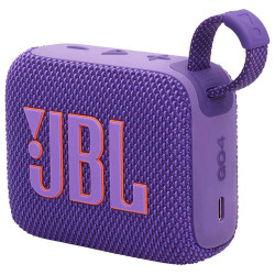 Głośnik Bezprzewodowy JBL GO 4 Eco z recyklingu z Twoim nadrukiem