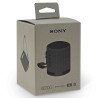 Głośnik Bezprzewodowy SONY SRS-XB100 Eco Mini z nadrukiem logo