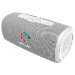FRESH 'N REBEL BOLD L3 Wireless Speaker 40W with logo print